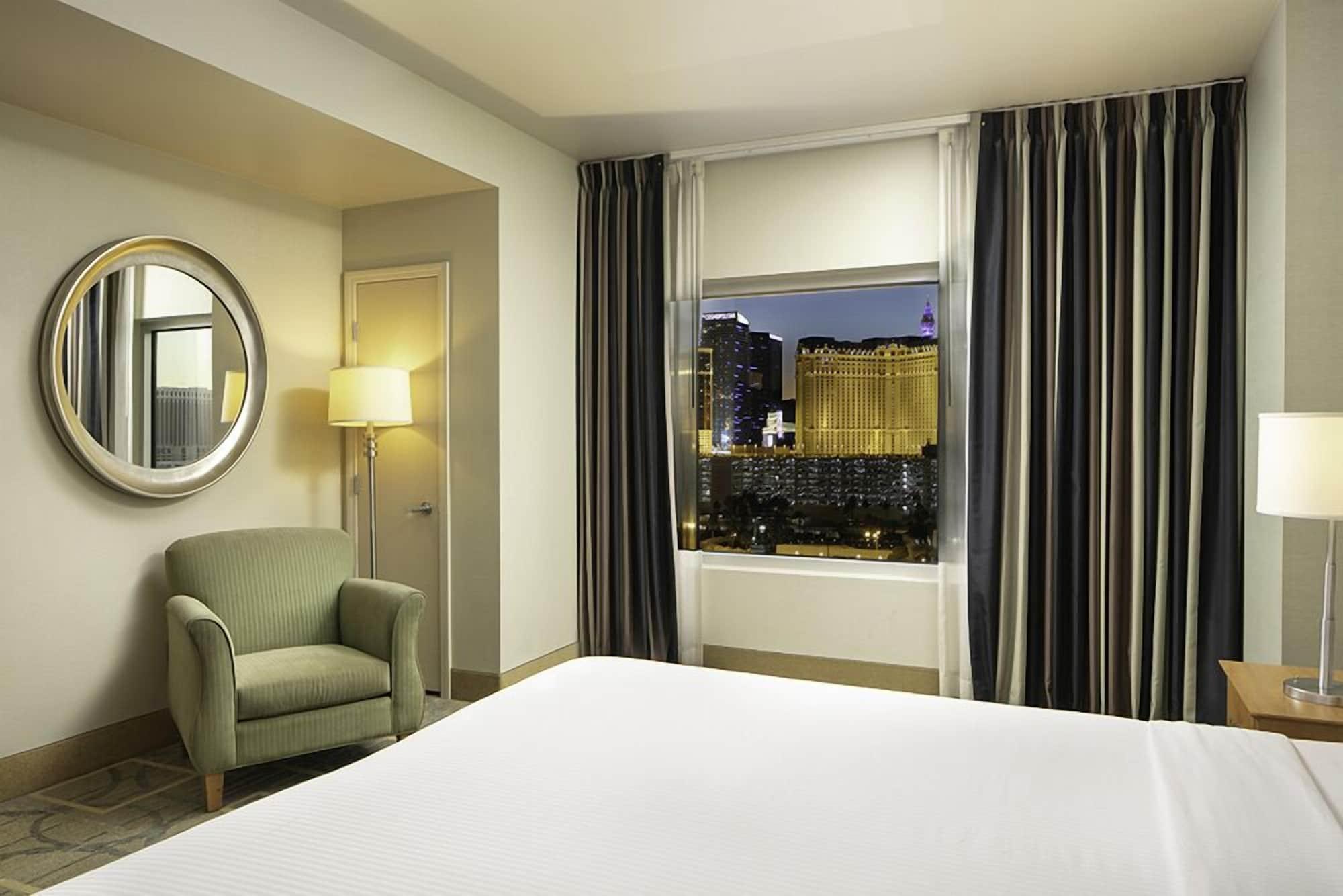 The Platinum Hotel Λας Βέγκας Εξωτερικό φωτογραφία