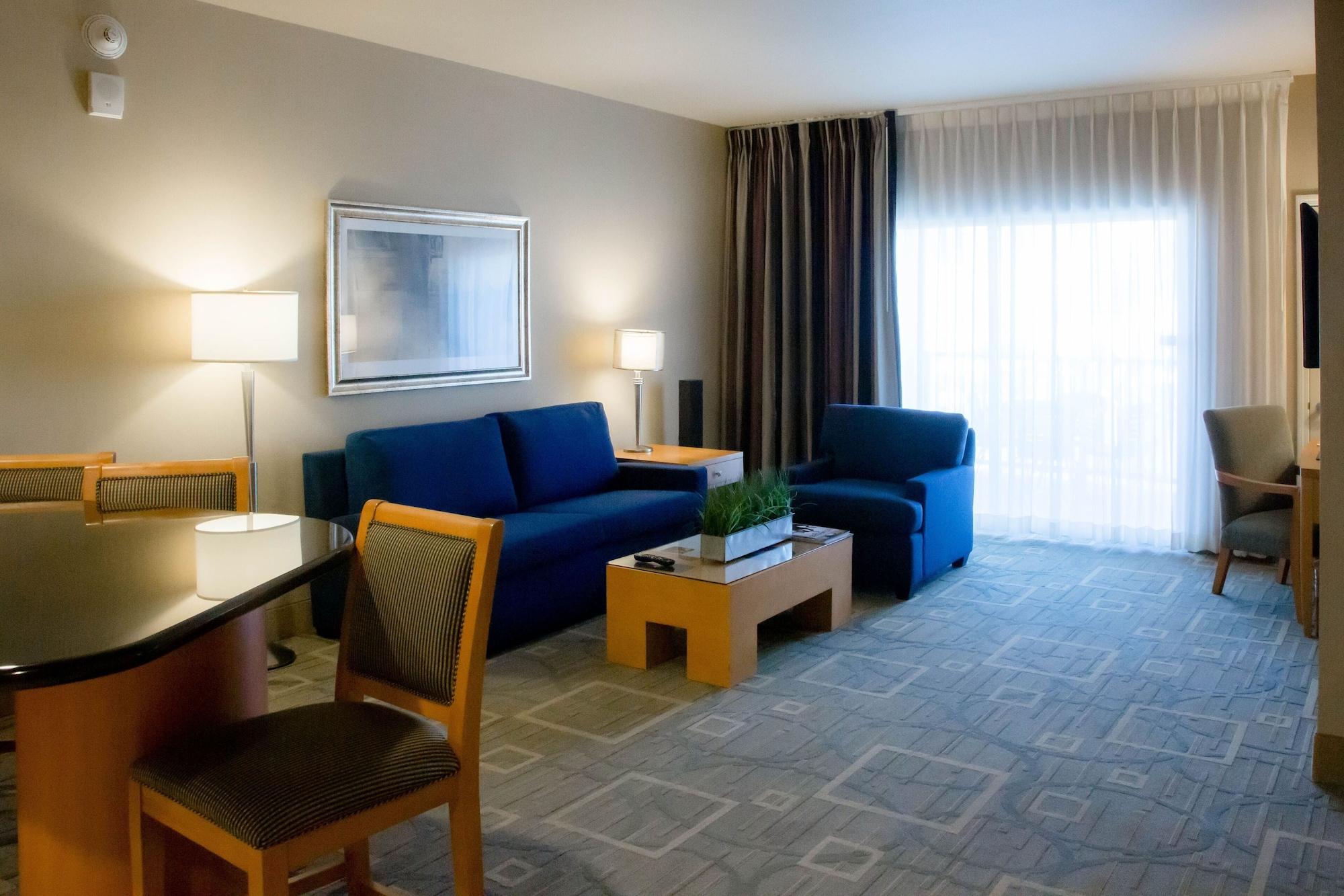The Platinum Hotel Λας Βέγκας Εξωτερικό φωτογραφία