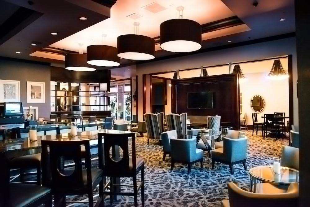 The Platinum Hotel Λας Βέγκας Εξωτερικό φωτογραφία