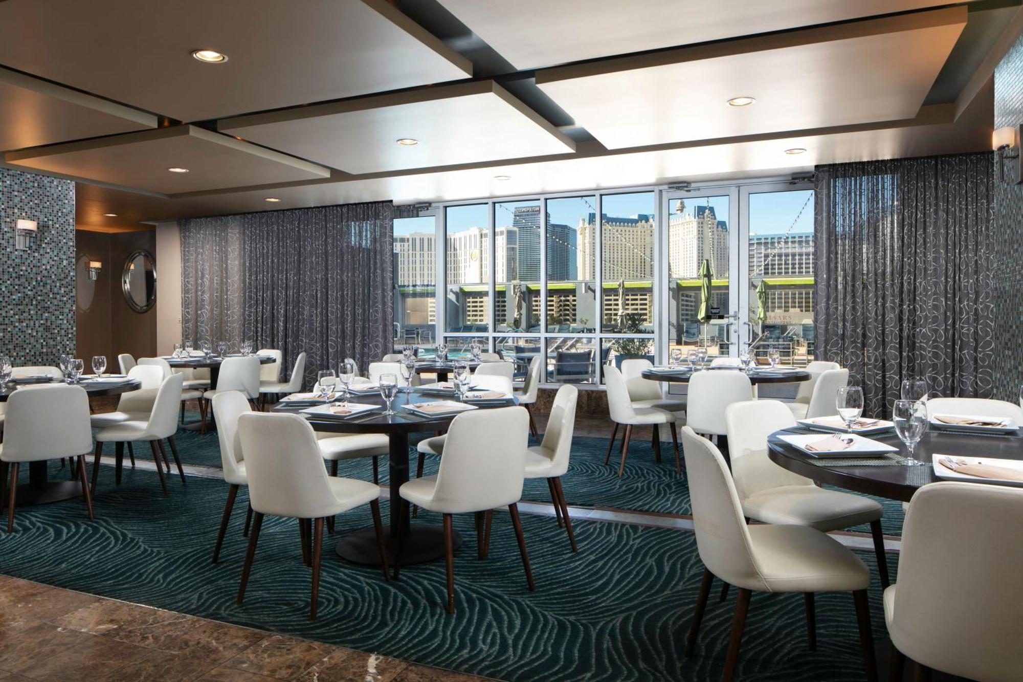 The Platinum Hotel Λας Βέγκας Εξωτερικό φωτογραφία