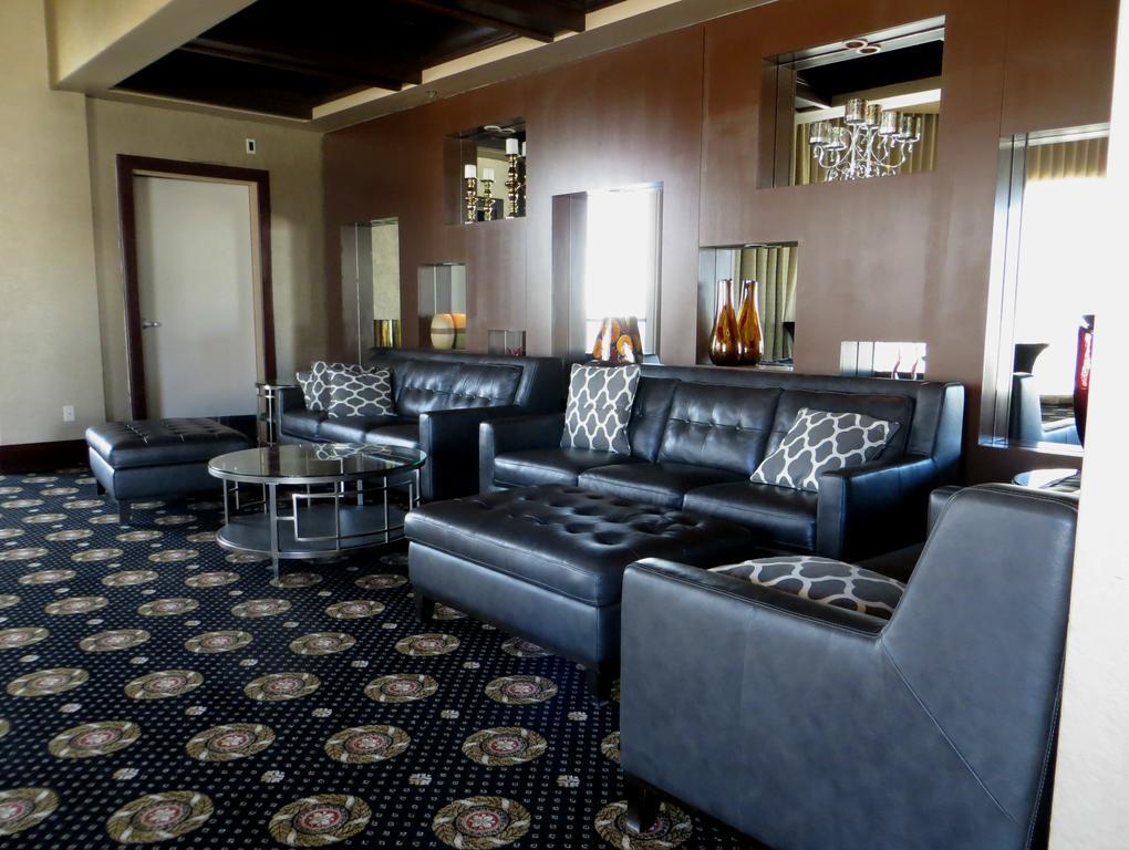 The Platinum Hotel Λας Βέγκας Εξωτερικό φωτογραφία